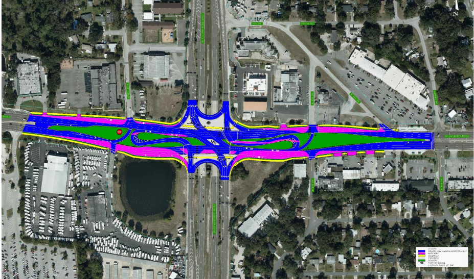 FDOT Project